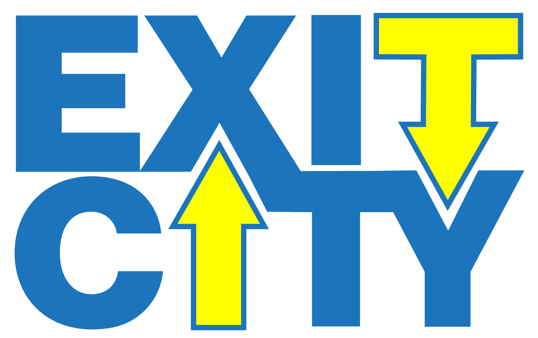 What Is EXIT CITY what-is-exit-city