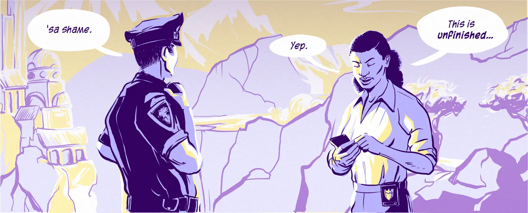 Undone comic panel 2